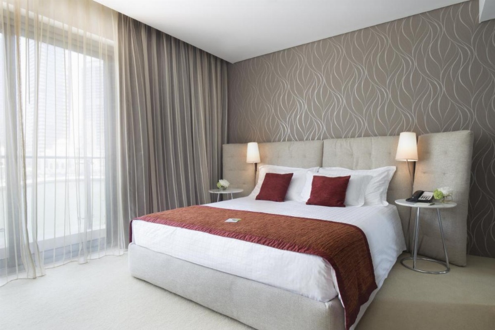 La Verda Suites and Villas Dubai Marina Image 10