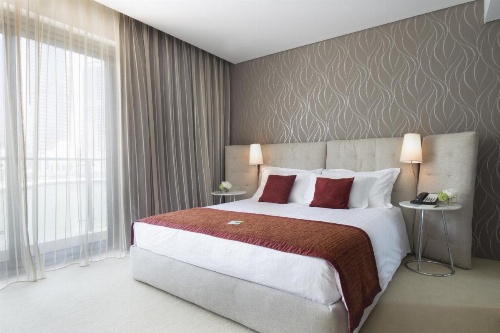La Verda Suites and Villas Dubai Marina image 10