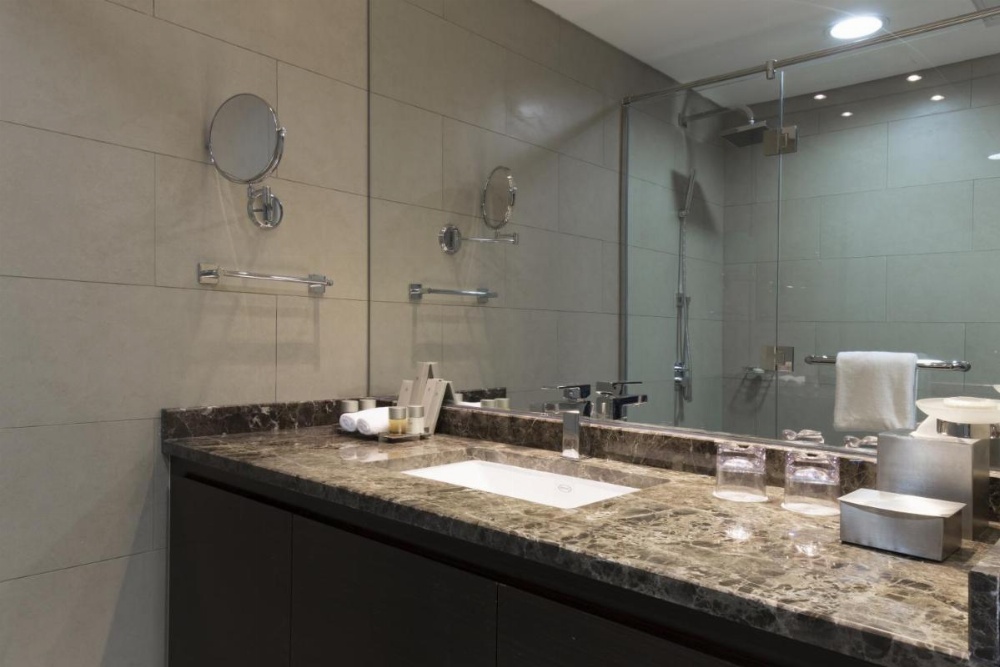 La Verda Suites and Villas Dubai Marina Image 11