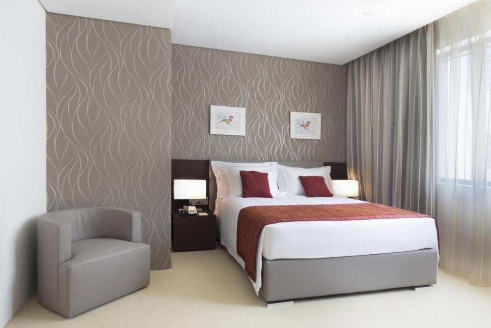 La Verda Suites and Villas Dubai Marina Image 14