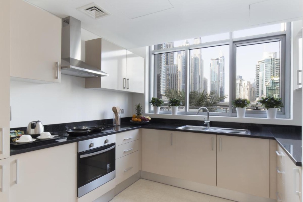 La Verda Suites and Villas Dubai Marina Image 16