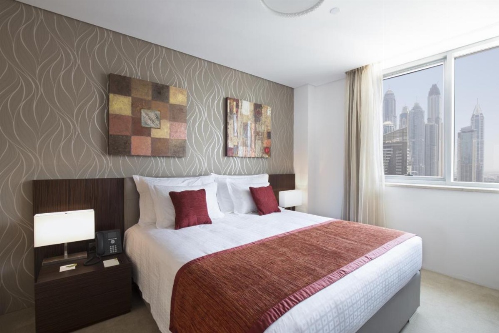La Verda Suites and Villas Dubai Marina Image 18