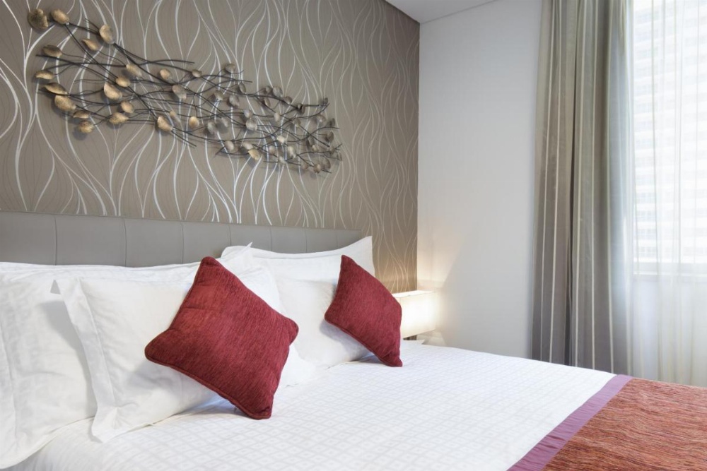 La Verda Suites and Villas Dubai Marina Image 20
