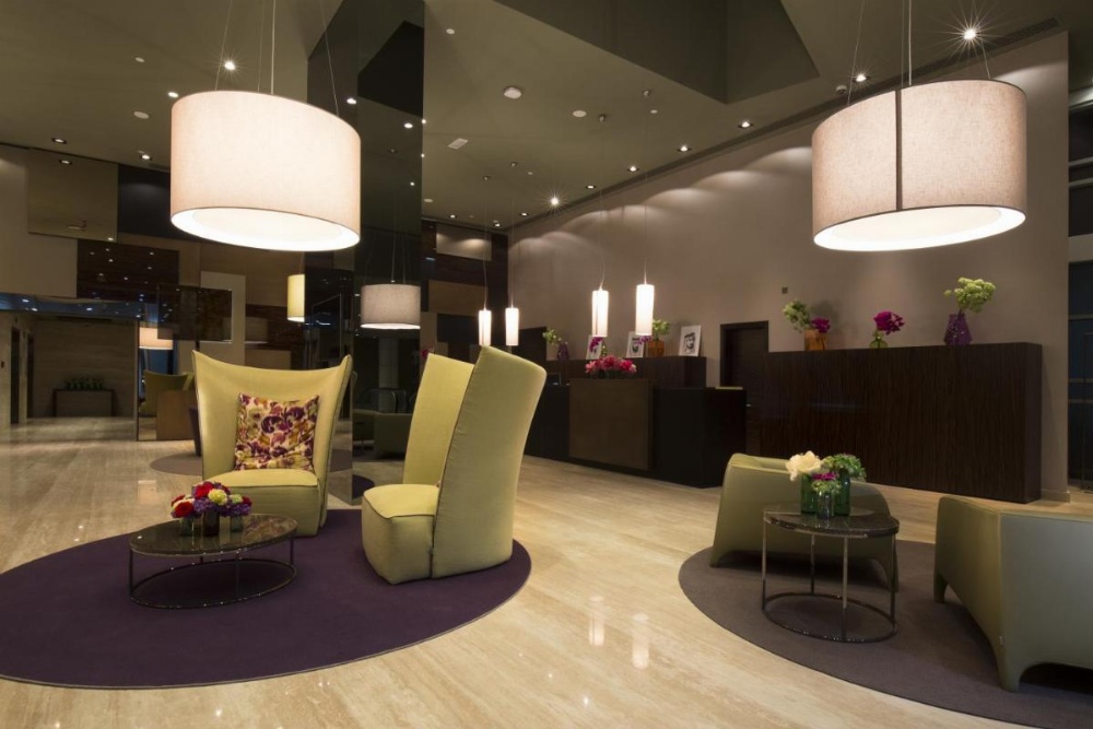 La Verda Suites and Villas Dubai Marina Image 23