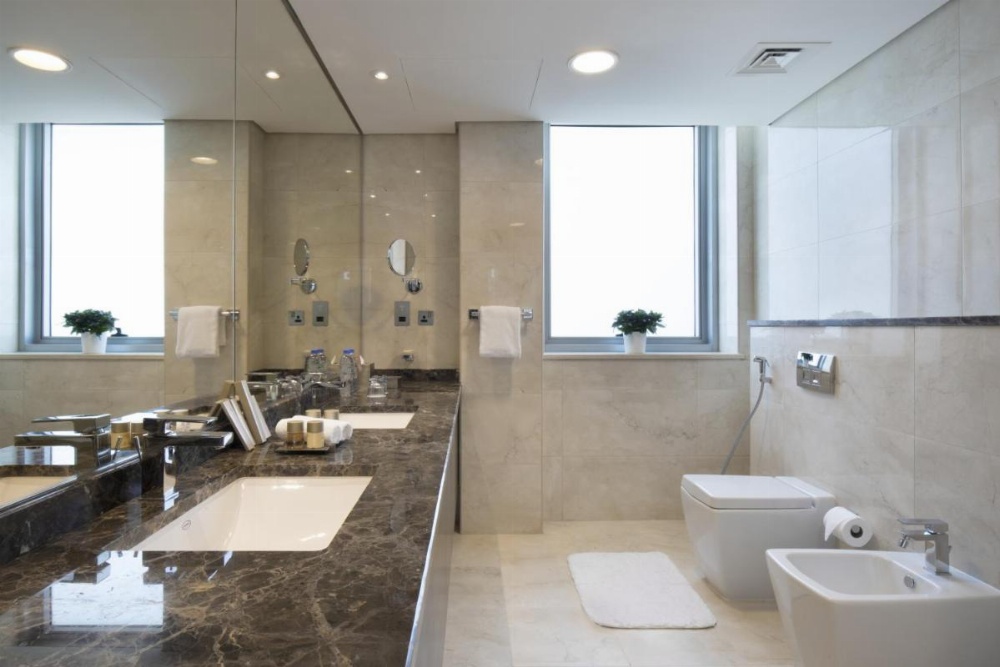 La Verda Suites and Villas Dubai Marina Image 25