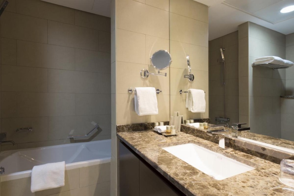 La Verda Suites and Villas Dubai Marina Image 30