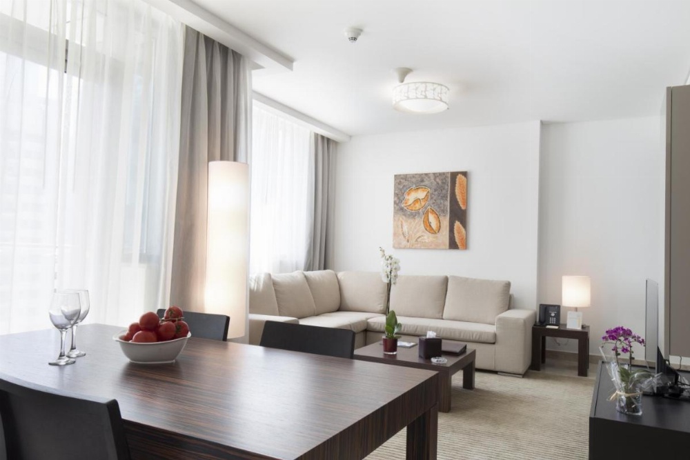 La Verda Suites and Villas Dubai Marina Image 35