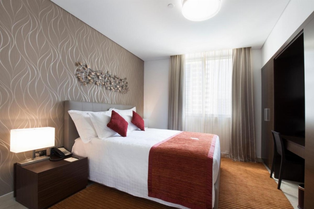 La Verda Suites and Villas Dubai Marina Image 40