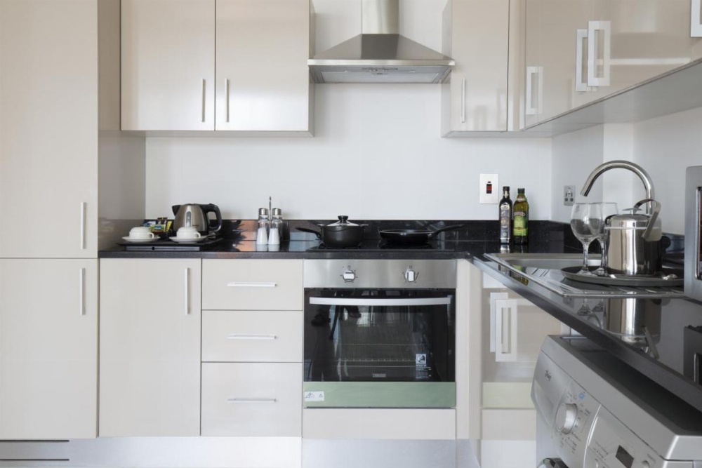 La Verda Suites and Villas Dubai Marina